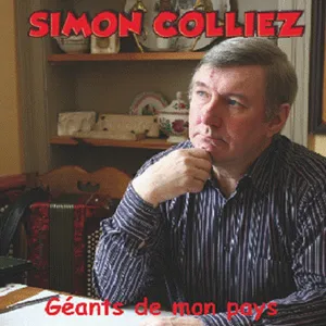 Géants de mon pays
