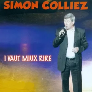 I vaut miux rire