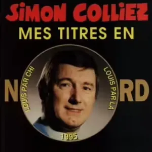 Mes titres en Nord
