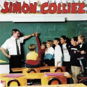 Mi j'parle patois