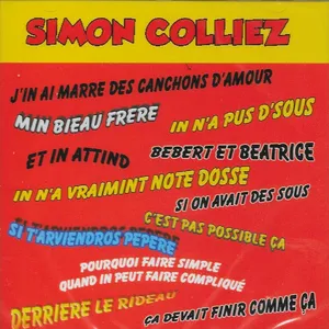 Min bieau frère