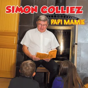 Papi mamie