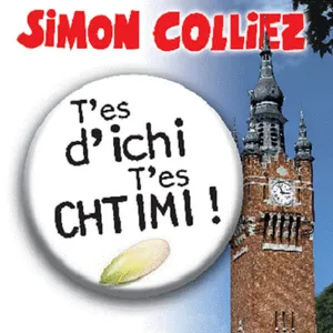 T'es d'ichi t'es ch'timi