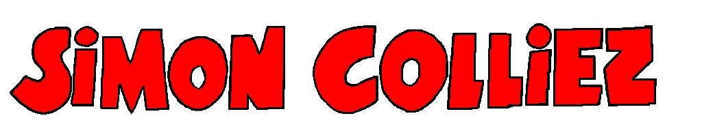 Simon Colliez Titre